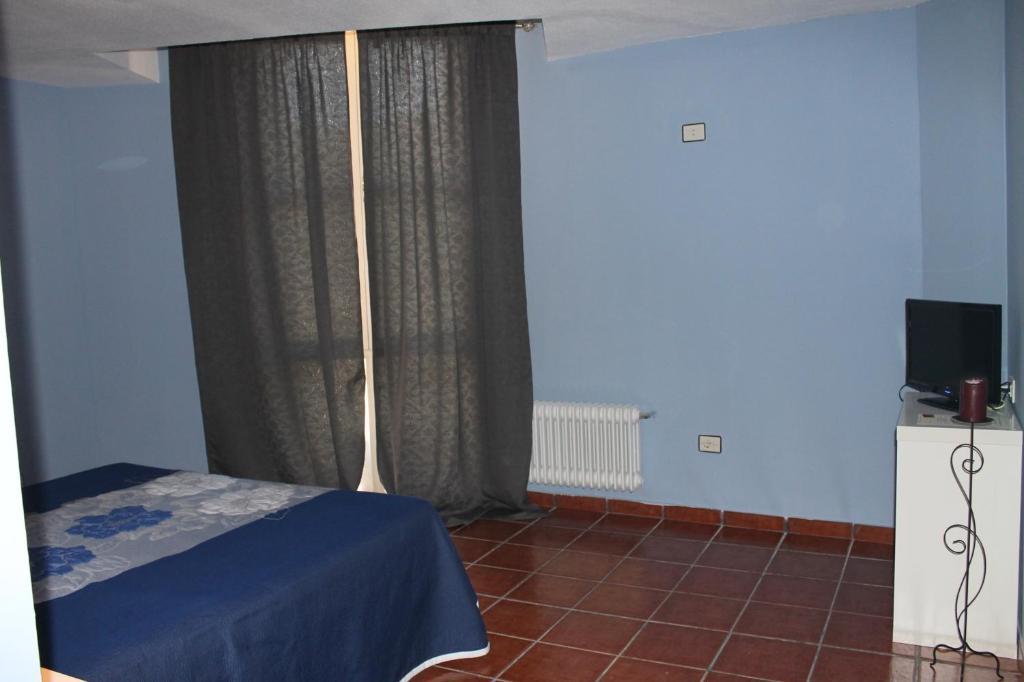 Hotel Valle Del Jerte Los Arenales Zimmer foto